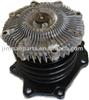 Water pump for Nissan TD27