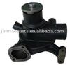 6D22 water pump for Mitsubishi truck