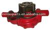 EK100 water pump for Hino truck