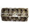 Scania 6140B bare Cylinder head  JM-CYH-SCA01