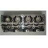 Toyota 14B engine Cylinder head