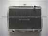 Car Aluminum Racing Radiator For Toyota GT4 3S-GTE ST165