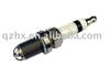 Denso spark plug