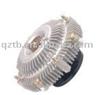  Fan  clutch for Isuzu pickup