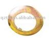 axle shaft gasket for Isuzu NKR