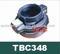 clutch bearing 81TKL4801 for Isuzu, clutch release bearing,