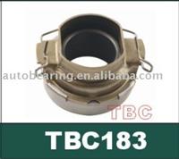 clutch  bearing  50TKB3504BR;50SCRN40P for Toyota, automotive bearing