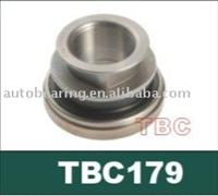 clutch bearing CB1086C, clutch parts, automotive bearing