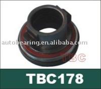 clutch bearing CB2058B, clutch parts, automotive bearing