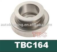 clutch bearing RDC-1012 for OPEL