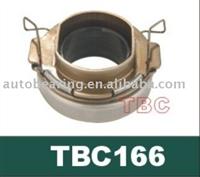 Toyota clutch bearing 50TKB3501BR, auto motive bearing, clutch part