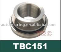 clutch release bearing 614018, auto clutch bearing, automotive bearing