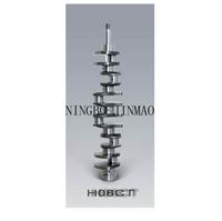 HINO H06CT FORGED crankshaft