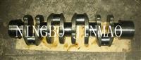 ISUZU 4HF1 CAST IRON crankshaft