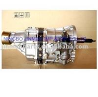 Transmission gearbox for Hiace