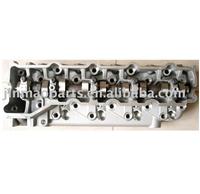 4M40T complete cylinder head assy