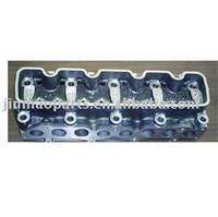 NISSAN - SD22 bare cylinder head