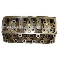 Scania 6140B bare Cylinder head  JM-CYH-SCA01