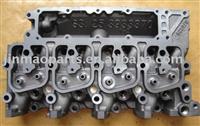 Cummins 4BT cylinder head