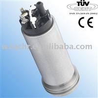 Electric fuel pump for VW