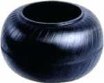 B Type Radial Tire Bladder