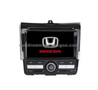 Special Car Dvd Player For Honda City