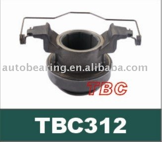 truck clutch release bearing, automotive bearing