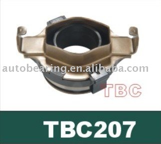 clutch release bearing for Hyundai, 58TKZ3701