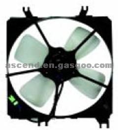 Cooling Fan 19015-POA-003