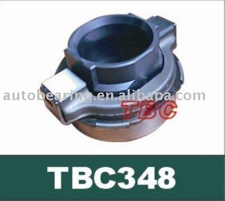 Truck clutch release  bearing  81TKL4801