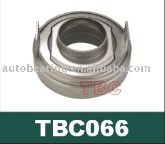 clutch bearing 48TKA3201