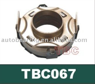 CLUTCH RELEASE BEARING for Mitsubishi  PRB-01