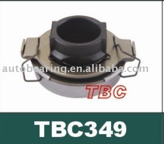 Truck clutch release  bearing,78TKL4801