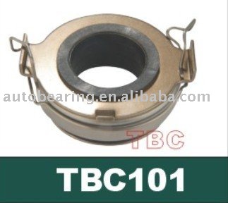 Toyota clutch bearing, clutch parts