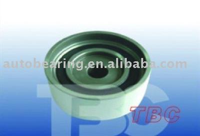 pulley belt, tensioner bearing VKM12380