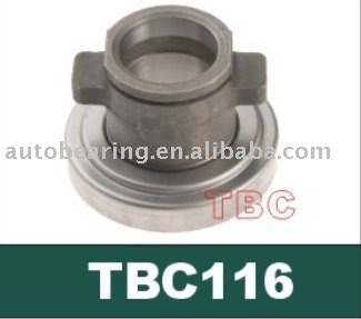 Nissan parts , clutch bearing