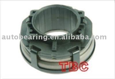 Ford clutch bearing