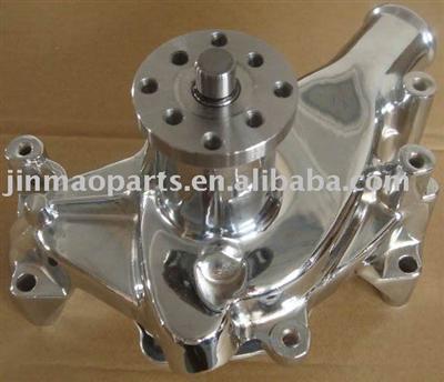 polish water pump for FORD truck