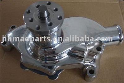 Polishing Chevrolet water pump AW5016 ; 10048919