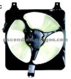 Cooling Fan 38615-POA-000