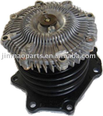 Water pump for Nissan TD27