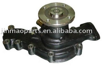 Nissan FE6T  water pump JM-WA0025