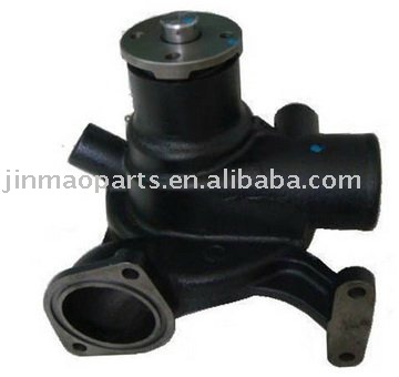 6D22 water pump for Mitsubishi truck