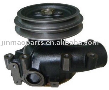 8DC82 water pump for Mitsubishi truck #ME091142