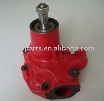 Hino H07C  water pump 16100-2370