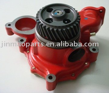 EF750 water pump for Hino 16100-2393