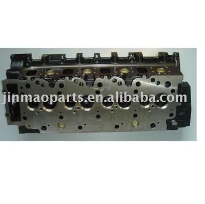 ISUZU - 4HF1 bare cylinder head