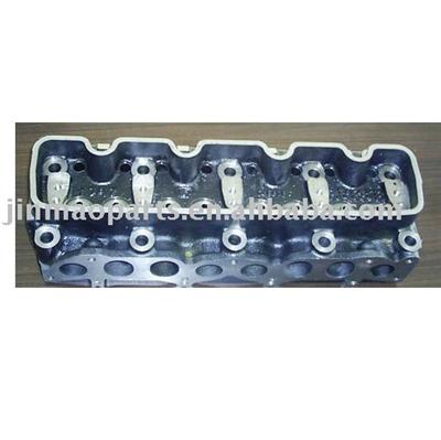 NISSAN - SD22 bare cylinder head