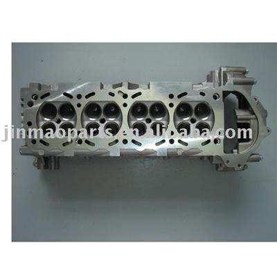 NISSAN - KA24 bare cylinder head