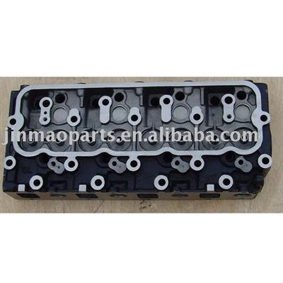 MAZDA-SL(T3500)cylinder head